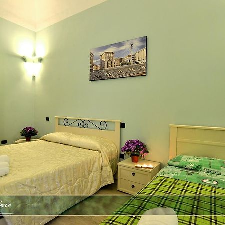 Suite Lecce Buitenkant foto